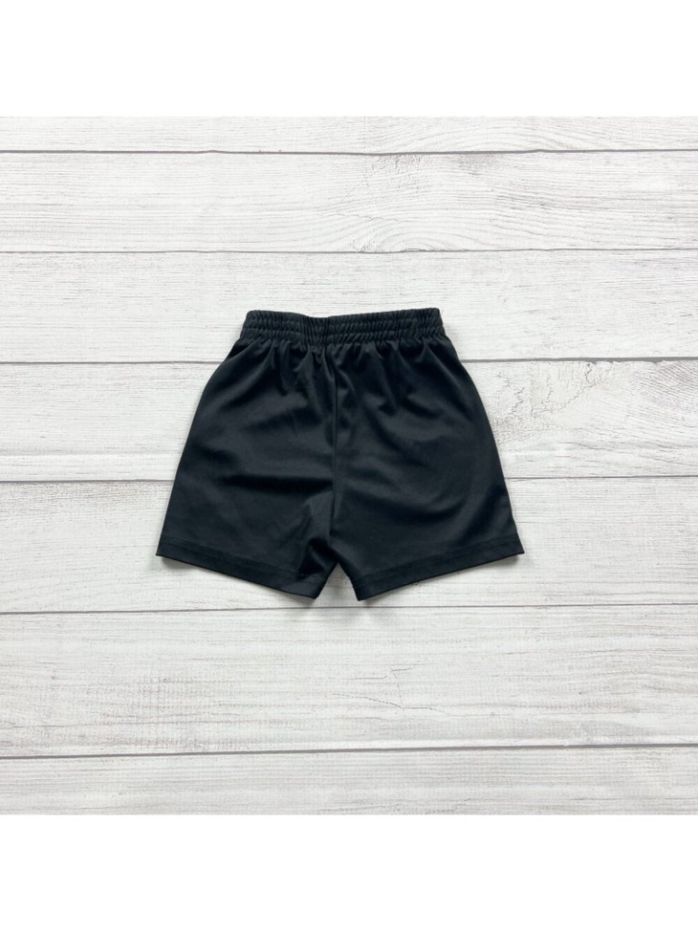 Champion Athletic Shorts Toddler Elastic Waist Kids Sports 2T - Picture 3 of 3